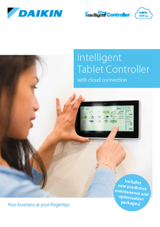 intelligent Tablet Controller_Product profile_ECPEN18-303_English download
